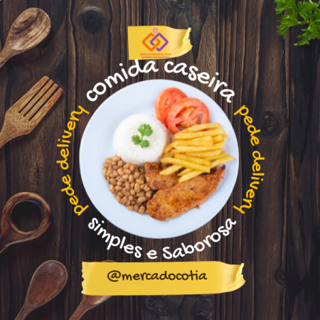 Restaurante - Demonstração