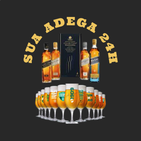 Adega - Loja Demonstração